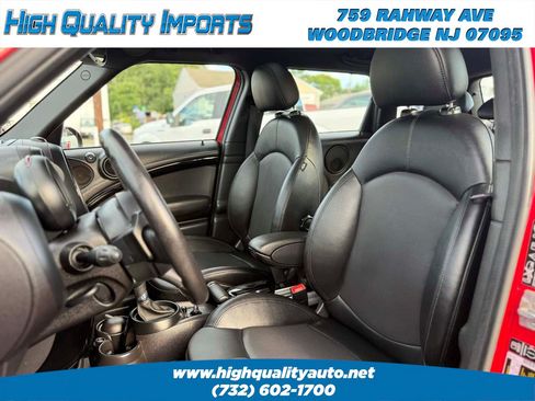 Used 2015 MINI Cooper Countryman S AWD/4WD image 18