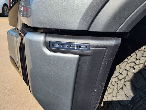 New 2026 GMC Sierra 2500 Denali Ultimate w/ Max Trailering Package AWD/4WD image 11