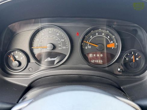 Used 2017 Jeep Patriot Sport w/ Power Value Group image 18