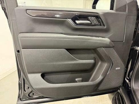 New 2026 GMC Yukon Elevation w/ Elevation Premium Package image 11