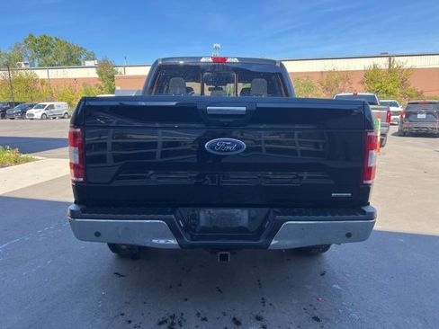 Used 2019 Ford F150 XLT w/ Equipment Group 302A Luxury image 6