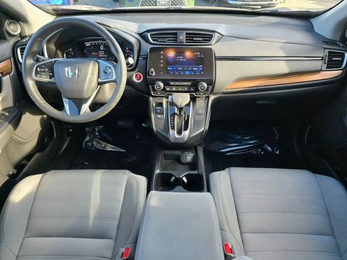 Used 2019 Honda CR-V EX image 20