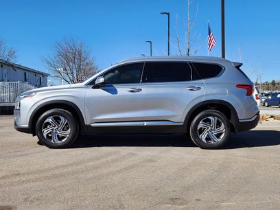 Used 2023 Hyundai Santa Fe SEL w/ Premium Package