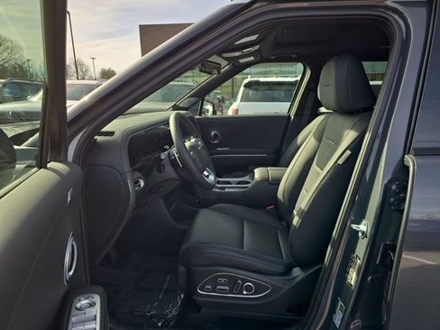 New 2026 Hyundai Palisade Calligraphy image 11