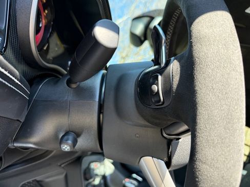 Used 2023 Dodge Challenger SRT Hellcat Redeye image 18