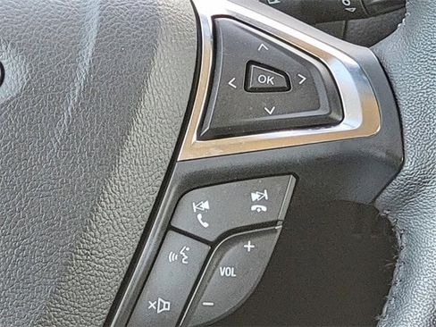 Certified 2022 Ford Edge SEL w/ Convenience Package image 34