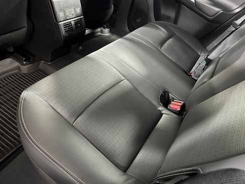 Certified 2023 Toyota bZ4X Limited w/ Weather Package image 18