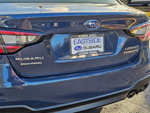 Certified 2025 Subaru Legacy Touring XT w/ Popular Package #2 image 15