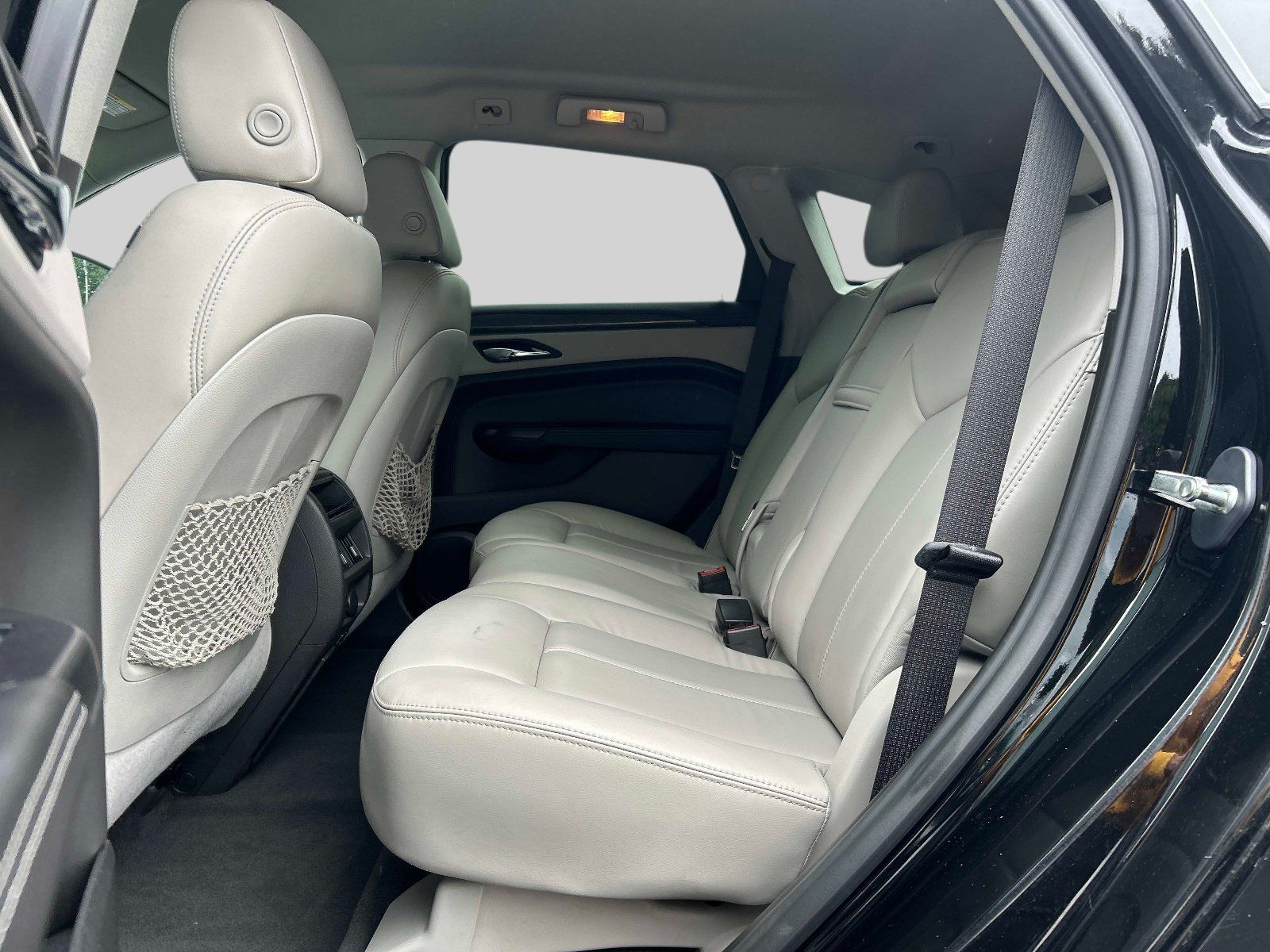 Used 2014 Cadillac SRX FWD image 15