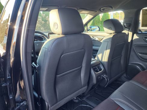 New 2026 Chevrolet Blazer RS w/ Driver Confidence II Package image 16