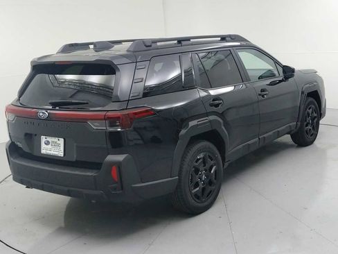 New 2026 Subaru Outback Limited image 10