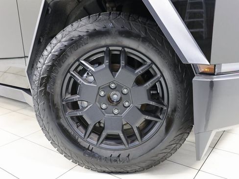 Used 2024 Tesla Cybertruck Cyberbeast image 13