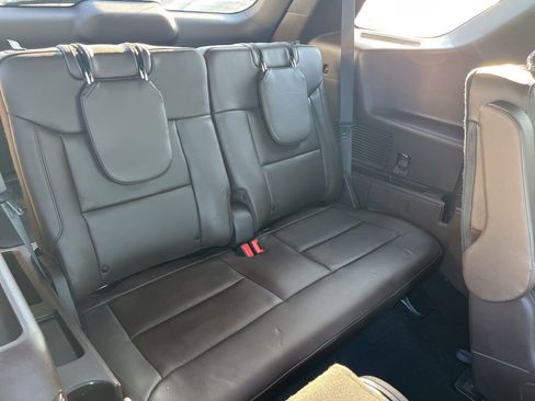 Used 2022 Ford Explorer King Ranch w/ Class IV Trailer Tow Package image 15