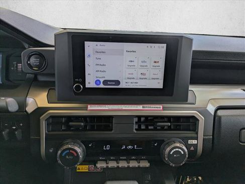 Certified 2024 Toyota Tacoma SR5 image 13