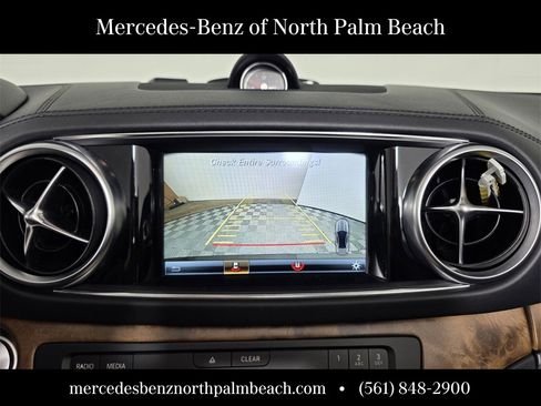 Used 2020 Mercedes-Benz SL 550 image 19