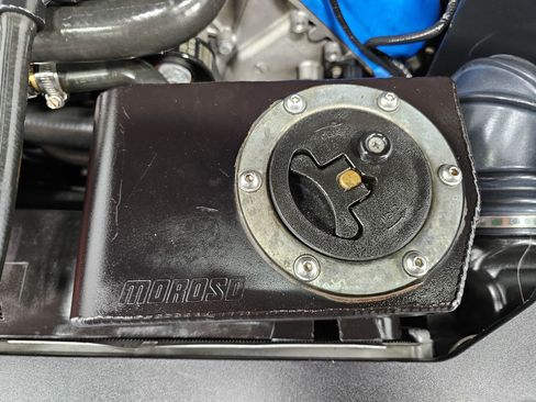 Used 2012 Ford Mustang Shelby GT500 image 23