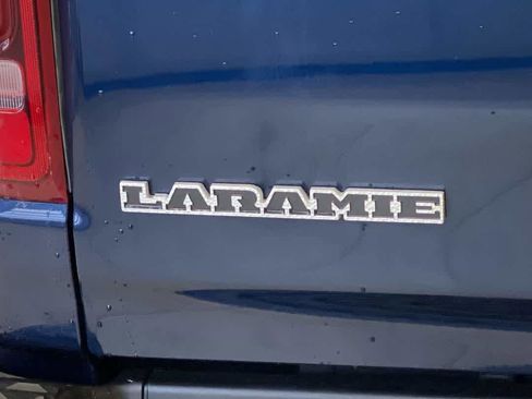 Used 2020 RAM 1500 Laramie w/ Sport Appearance Package image 11