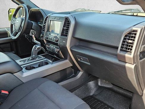 Used 2020 Ford F150 XLT w/ Equipment Group 302A Luxury RWD image 22