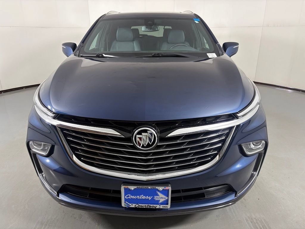 Certified 2023 Buick Enclave Essence w/ Experience Buick Package FWD image 4
