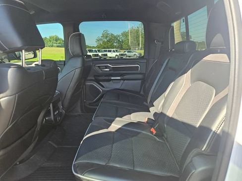 Used 2025 RAM 1500 Laramie w/ Sport Appearance Package AWD/4WD image 25