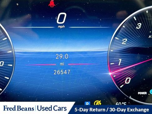 Used 2022 Mercedes-Benz C 300 4MATIC Sedan image 13