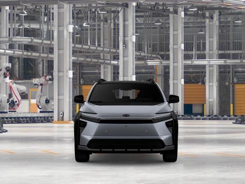 New 2026 Toyota bZ Woodland AWD/4WD image 17