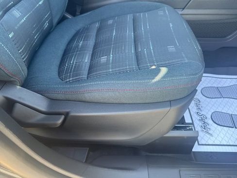 New 2025 Ford Bronco Sport Heritage w/ Convenience Package image 16