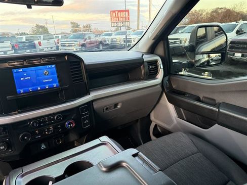 Used 2023 Ford F350 XL w/ XL Driver Assist Package image 24