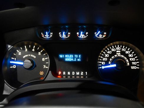 Used 2014 Ford F150 STX w/ Equipment Group 201A Mid image 21