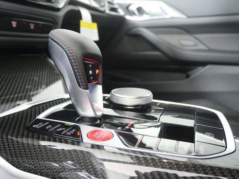 New 2026 BMW M4 Competition image 21