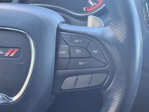 Used 2020 Dodge Durango R/T w/ Blacktop Package image 29