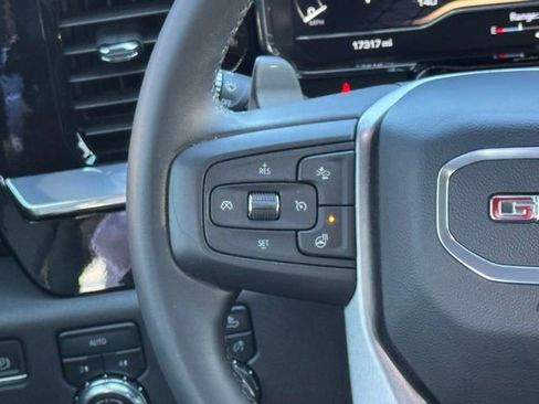 Used 2024 GMC Sierra 1500 Elevation w/ Elevation Premium Package image 27