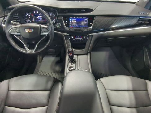 Used 2024 Cadillac XT6 Premium Luxury w/ Technology Package AWD/4WD image 15
