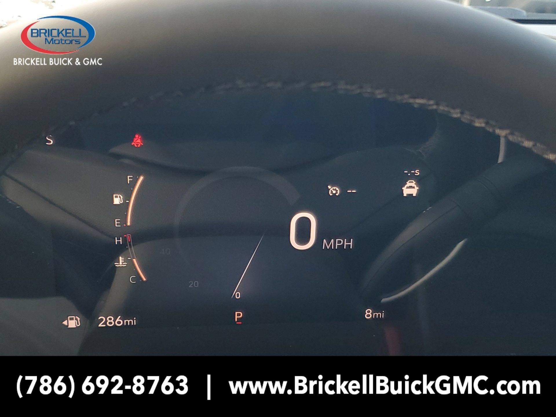 New 2026 Buick Envista Sport Touring w/ Convenience I Package FWD image 25