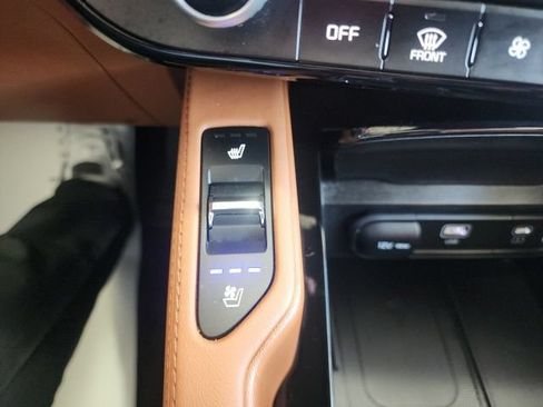 Used 2025 Kia Telluride EX X-Line AWD/4WD image 21