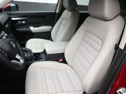 Used 2026 Honda CR-V EX-L image 33