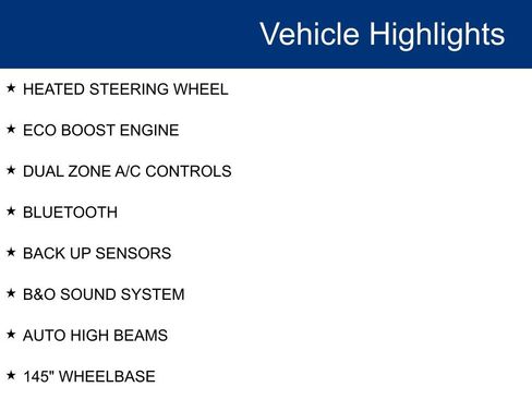 Used 2019 Ford F150 King Ranch w/ Equipment Group 601A Luxury image 16