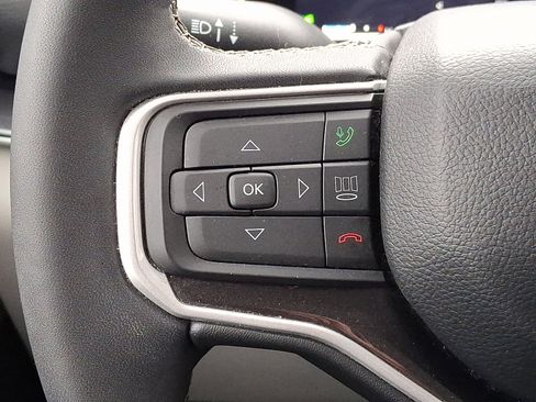 Used 2023 Jeep Wagoneer 4WD w/ Convenience Group I image 15