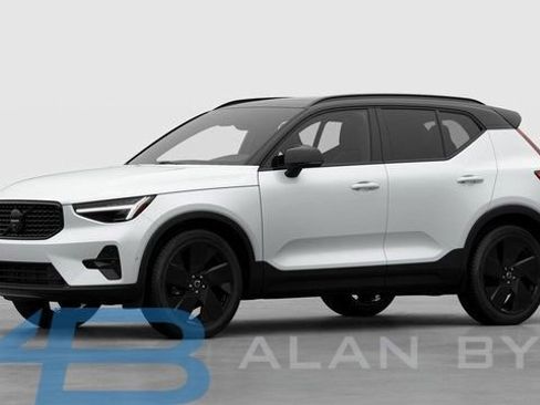 New 2026 Volvo XC40 B5 Ultra w/ Protection Package Premier AWD/4WD image 1