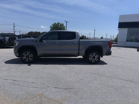 Used 2022 GMC Sierra 1500 AT4 w/ AT4 Preferred Package image 9