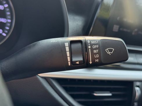 Used 2024 Kia Forte LX FWD image 37