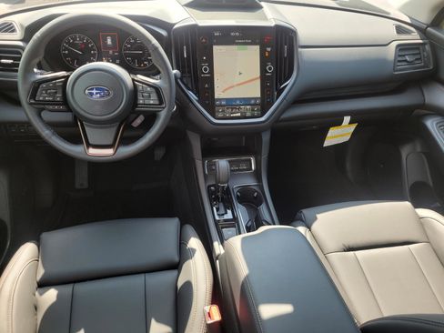 New 2026 Subaru Ascent Limited Bronze AWD/4WD image 5