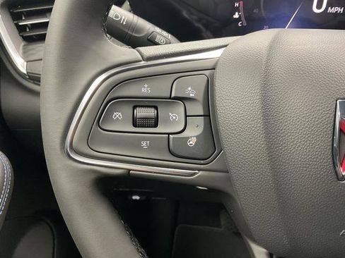 New 2026 Buick Encore GX Sport Touring w/ Comfort Package AWD/4WD image 19