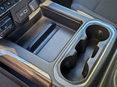 Used 2021 Chevrolet Silverado 1500 RST w/ All Star Edition Plus image 28