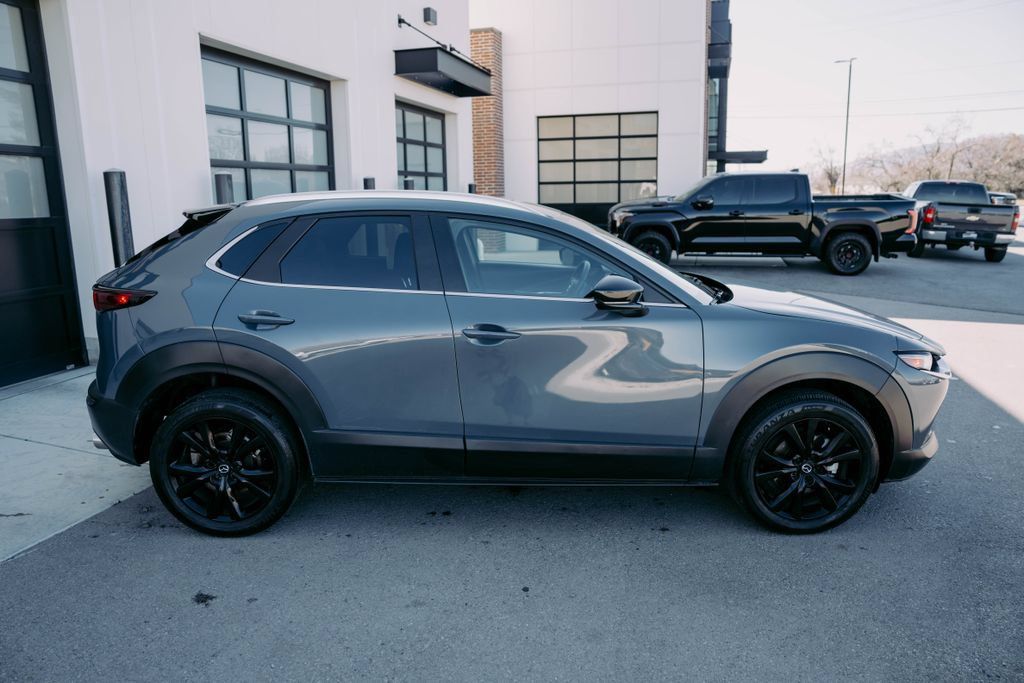 Used 2023 MAZDA CX-30 AWD 2.5 S w/ Preferred Package image 5