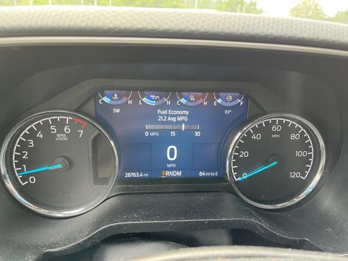 Certified 2022 Ford F150 XLT w/ Equipment Group 301A Mid image 30