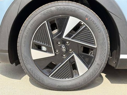 New 2026 Hyundai Ioniq 5 SEL RWD image 6
