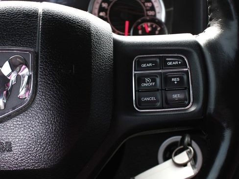 Used 2018 RAM 1500 Big Horn image 24