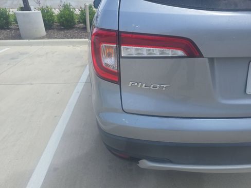 Used 2020 Honda Pilot EX-L image 8