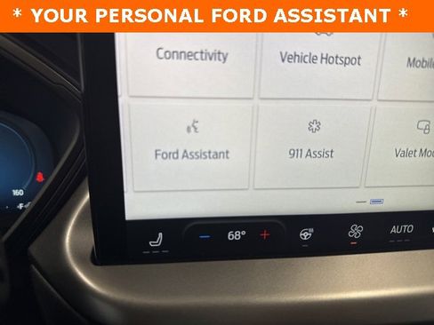 Used 2023 Ford Escape Active w/ Tech Pack #2 image 17